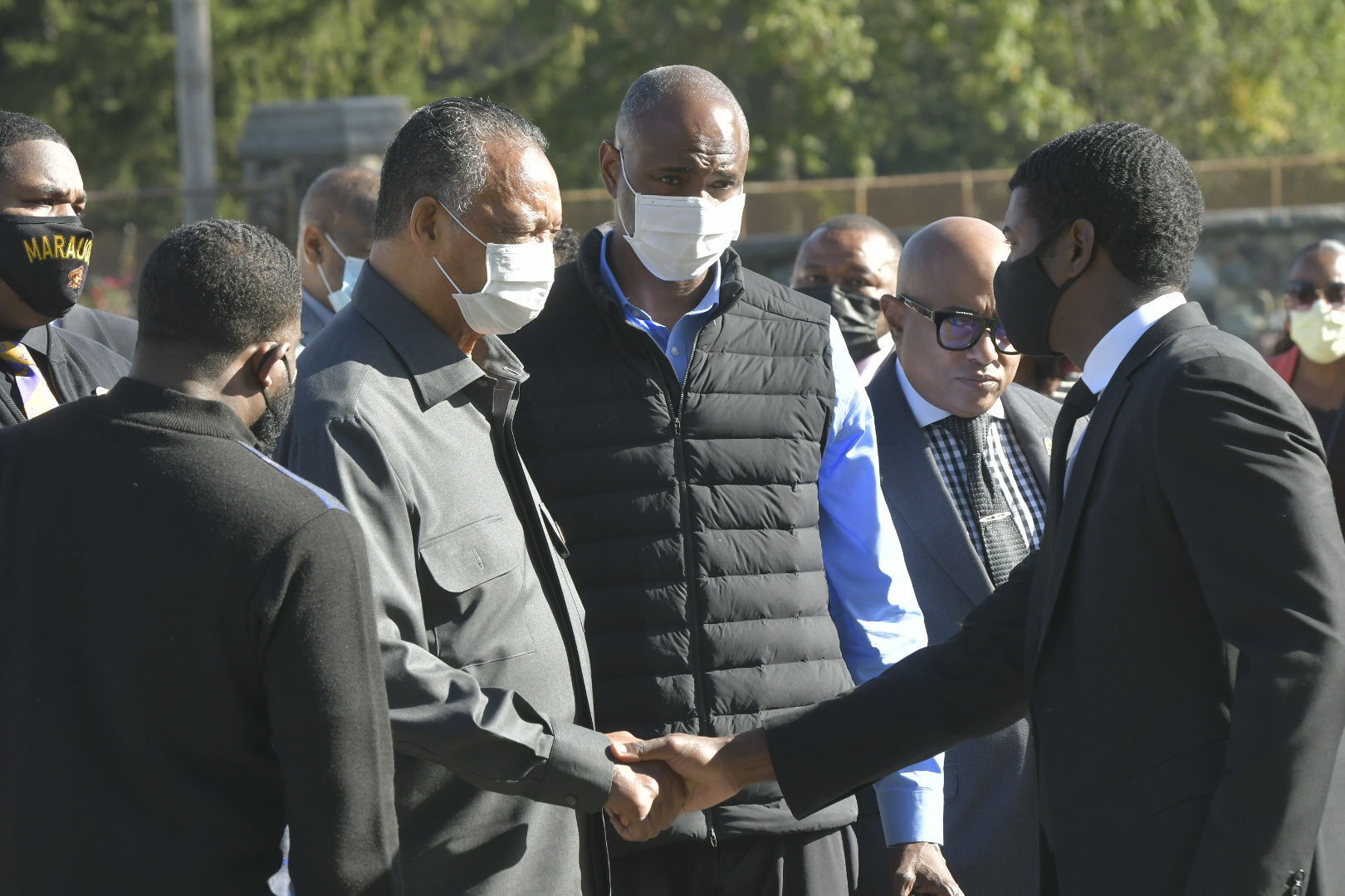 Jesse Jackson